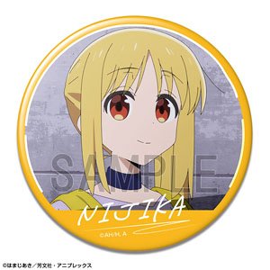 ぼっち・ざ・ろっく！ 缶バッジ デザイン12 (伊地知虹夏/E) (キャラクターグッズ)