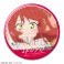 ぼっち・ざ・ろっく！ 缶バッジ デザイン19 (喜多郁代/B) (キャラクターグッズ) 商品画像1 サムネイル