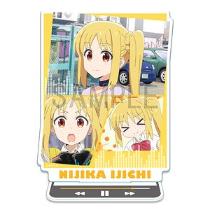 ぼっち・ざ・ろっく！ アクリルスタンド デザイン02 (伊地知虹夏) (キャラクターグッズ)