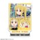 ぼっち・ざ・ろっく！ アクリルスタンド デザイン02 (伊地知虹夏) (キャラクターグッズ) 商品画像2 サムネイル