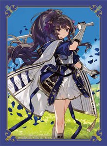 Domina Art Sleeves Collection Geminoa Filvia (Card Sleeve)