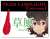 Spy Classroom GG3 Resistant Sticker Code Name Meadow (Anime Toy) Item picture2