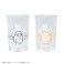 Haikyu!! Karasu no Onsen Glass Set (Anime Toy) 商品画像1 Thumbnail