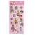[Pretty Soldier Sailor Moon] Series x Sanrio Characters Clear Seal (1) (Anime Toy) Item picture1