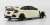 ASC MA03F-FWD Honda CIVIC Type R White (RC Model) Item picture3