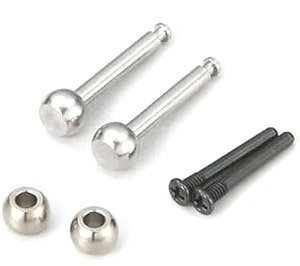 Suspension Shaft Set (for MR-03) (RC Model)