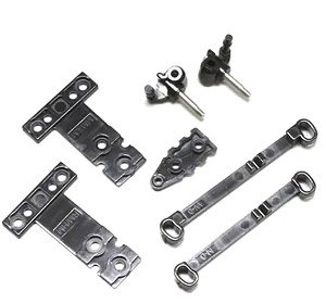 Suspension Small Parts Set (for MR-03) (RC Model)