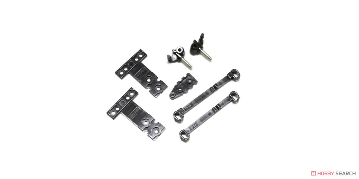 Suspension Small Parts Set (for MR-03) (RC Model) Item picture1