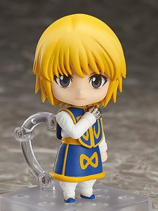 Nendoroid Kurapika (PVC Figure)