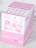 Kirby`s Dream Land Air-fuwa Key Ring (Set of 10) (Anime Toy) パッケージ1 Thumbnail