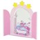 Kirby`s Dream Land Sweet Dreams Moving Diorama Acrylic Stand+ Stand Miror (Anime Toy) 商品画像2 Thumbnail