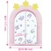 Kirby`s Dream Land Sweet Dreams Moving Diorama Acrylic Stand+ Stand Miror (Anime Toy) 商品画像3 Thumbnail