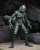 Universal Monster/ Creature from the Black Lagoon: Gill-man Ultimate 7inch Action Figure (Completed) Other picture7