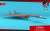 XB-70 Valkyrie US Experimental Supersonic Strategic Bomber (Plastic model) Item picture2