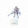 Dream Meister and the Recollected Black Fairy Big Acrylic Stand Alex (Anime Toy) 商品画像1 Thumbnail