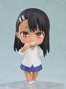 ねんどろいど 長瀞さん (フィギュア)