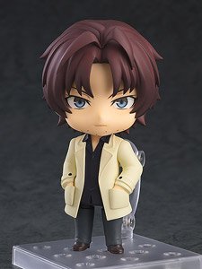 Nendoroid Sakunosuke Oda (PVC Figure)