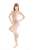Plamax Naked Angel: Akari Mitani (Plastic model) Item picture3