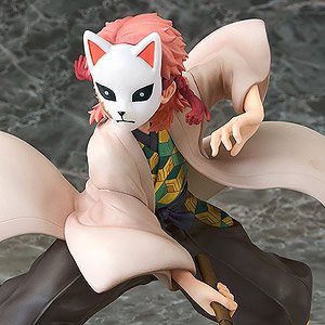 Sabito (PVC Figure)