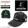 [Laid-Back Camp] x Captain Stag Mesh Cap Black (Anime Toy) その他の画像1 Thumbnail