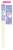 星のカービィ マイ箸コレクション カービィ・スイートドリームス 03 パープル MSC (キャラクターグッズ) 商品画像1