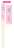 星のカービィ マイ箸コレクション カービィ・スイートドリームス 06 ピンク MSC (キャラクターグッズ) 商品画像1
