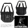 [Laid-Back Camp] x Captain Stag 2way Waterproof Tote Bag (Anime Toy) 商品画像2 Thumbnail
