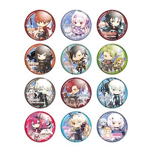 Charatoria Can Fate/Grand Order Vol.7 (Set of 12) (Anime Toy)