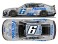 `ブラッド・ケセロウスキー` #6 FASTENAL フォード マスタング NASCAR 2023 (ミニカー) その他の画像1 サムネイル