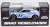 Brad Keselowski 2023 Fastenal Ford Mustang NASCAR 2023 (Diecast Car) Package1