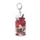 Fate/Grand Order きゃらとりあアクリルキーホルダー バーサーカー/森長可 (キャラクターグッズ) 商品画像1 サムネイル