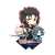 Fate/Grand Order きゃらとりあアクリルスタンド バーサーカー/土方歳三 (キャラクターグッズ) 商品画像1