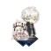 Fate/Grand Order きゃらとりあアクリルスタンド アサシン/シャルル＝アンリ・サンソン (キャラクターグッズ) 商品画像1 サムネイル