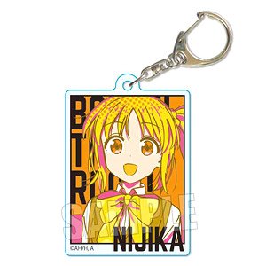 POP-TONEアクリルキーホルダー ぼっち・ざ・ろっく！ 伊地知虹夏 (キャラクターグッズ)
