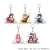 Acrylic Key Ring [Rent-A-Girlfriend] 13 Akihabara Date Ver. Box (Especially Illustrated) (Set of 5) (Anime Toy) Item picture1