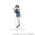 Chara Acrylic Figure [Rent-A-Girlfriend] 20 Ruka Sarashina Akihabara Date Ver. (Especially Illustrated) (Anime Toy) Item picture1