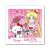[Pretty Soldier Sailor Moon] Series x Sanrio Characters Die-cut Sticker Mini Usagi Tsukino x Hello Kitty (Anime Toy) Item picture1