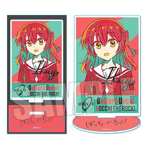 POP-TONEアクリルフィギュア ぼっち・ざ・ろっく！ 喜多郁代 (キャラクターグッズ)