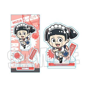 アクリルフィギュア 僕とロボコ ロボコ(赤) (キャラクターグッズ)