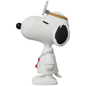 UDF No.722 Peanuts Series 15 Doctor Snoopy (Completed)
