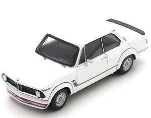 BMW 2002 Turbo 1973 (ミニカー)