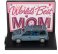 World Best Mam 1984 ダッジ キャラバン ブルーメタリック トレーディングカード付 (ミニカー) 商品画像4 サムネイル