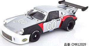 Porsche 911 Carrera RSR 2.1 No.00 24h Daytona 1977 Field / Ongais / Follmer (ミニカー)