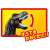 冒険大陸 アニアキングダム ビッグアニア ダーク・フレイム (ティラノサウルス) (動物フィギュア) その他の画像4