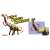 冒険大陸 アニアキングダム ブラッキオ (ブラキオサウルス) (動物フィギュア) その他の画像1