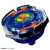 Beyblade X BX-00 Booster Drunzer Spiral 3-80T (Active Toy) Item picture2
