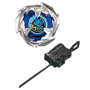 BEYBLADE X BX-01 スターター ドランソード3-60F (スポーツ玩具)