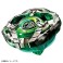 BEYBLADE X BX-04 スターター ナイトシールド3-80N (スポーツ玩具) 商品画像1 サムネイル
