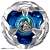 Beyblade X BX-06 Booster Knightshield 3-80N (Active Toy) Item picture2