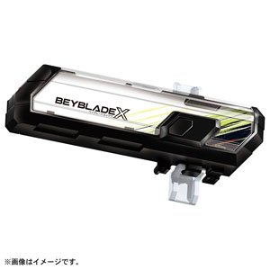 BEYBLADE X BX-09 ベイバトルパス (スポーツ玩具)